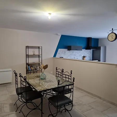 La Maison Du * Louin
