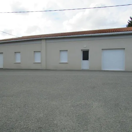 La Maison Du Louin