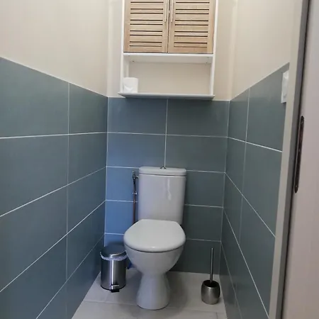 La Maison Du