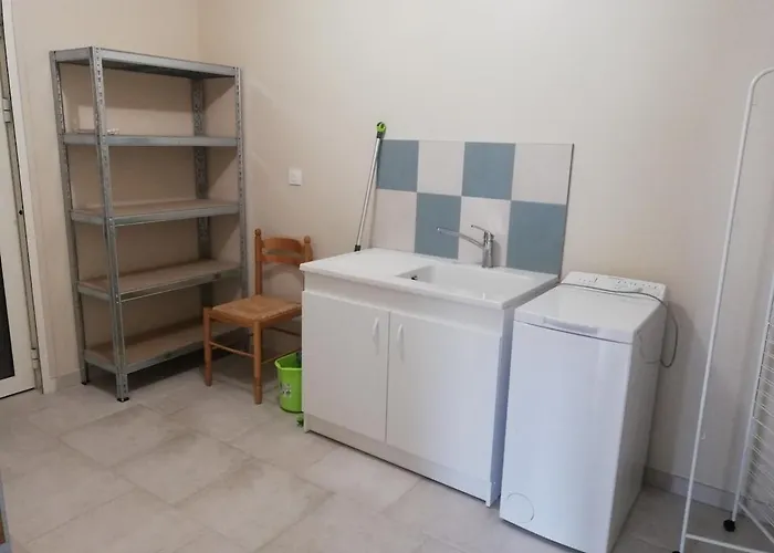 Сasa de vacaciones La Maison Du Louin